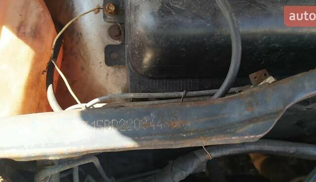 Серый Пежо 405, объемом двигателя 1.9 л и пробегом 220 тыс. км за 475 $, фото 28 на Automoto.ua