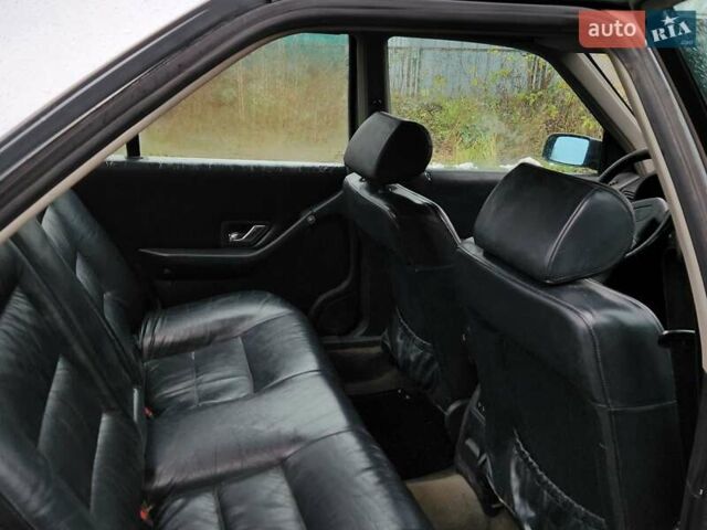 Серый Пежо 405, объемом двигателя 1.99 л и пробегом 355 тыс. км за 870 $, фото 9 на Automoto.ua