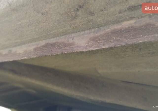 Серый Пежо 405, объемом двигателя 1.6 л и пробегом 317 тыс. км за 2000 $, фото 6 на Automoto.ua