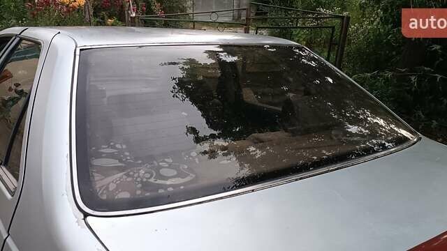 Серый Пежо 405, объемом двигателя 1.9 л и пробегом 220 тыс. км за 475 $, фото 13 на Automoto.ua