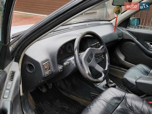 Серый Пежо 405, объемом двигателя 1.99 л и пробегом 355 тыс. км за 870 $, фото 6 на Automoto.ua