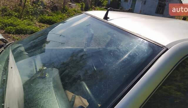 Серый Пежо 405, объемом двигателя 1.9 л и пробегом 220 тыс. км за 475 $, фото 30 на Automoto.ua