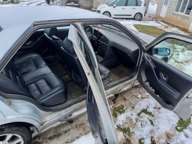 Серый Пежо 405, объемом двигателя 2 л и пробегом 300 тыс. км за 1100 $, фото 1 на Automoto.ua