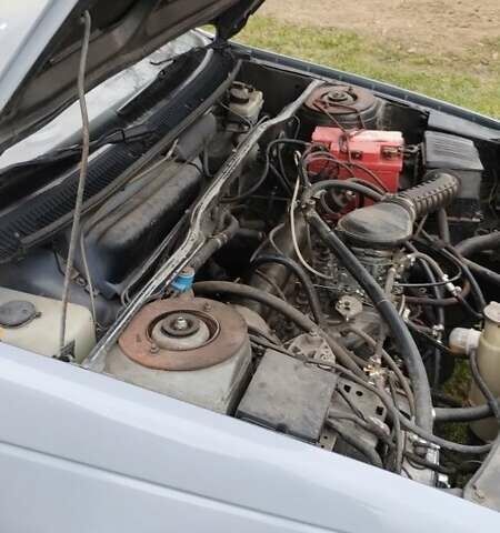 Серый Пежо 405, объемом двигателя 1.6 л и пробегом 317 тыс. км за 2000 $, фото 9 на Automoto.ua