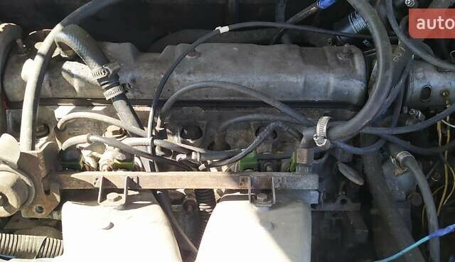 Серый Пежо 405, объемом двигателя 1.9 л и пробегом 220 тыс. км за 475 $, фото 26 на Automoto.ua