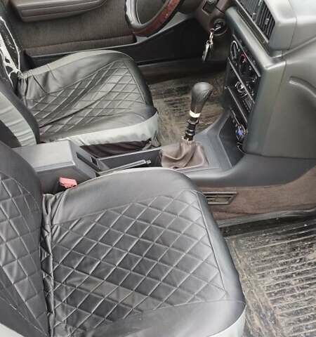 Серый Пежо 405, объемом двигателя 1.6 л и пробегом 317 тыс. км за 2000 $, фото 3 на Automoto.ua