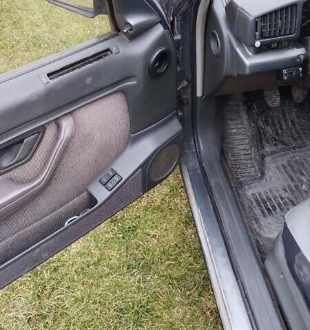 Серый Пежо 405, объемом двигателя 1.6 л и пробегом 317 тыс. км за 2000 $, фото 10 на Automoto.ua