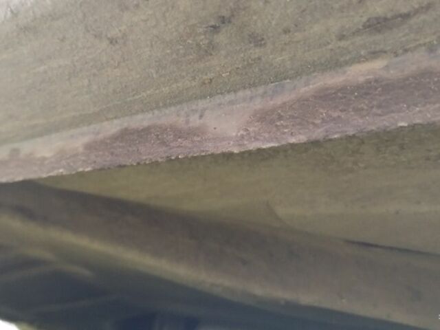 Серый Пежо 405, объемом двигателя 1.6 л и пробегом 317 тыс. км за 2000 $, фото 7 на Automoto.ua