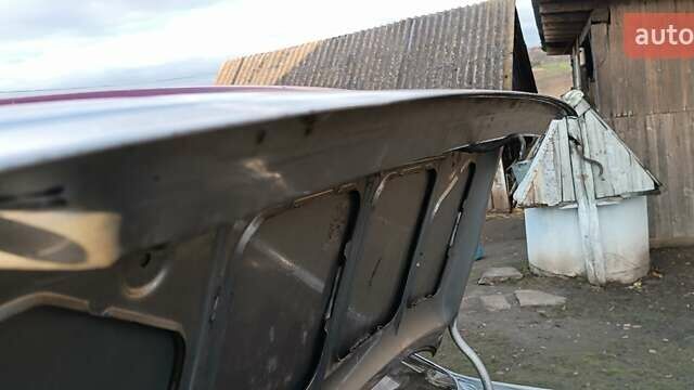 Сірий Пежо 405, об'ємом двигуна 1.9 л та пробігом 220 тис. км за 458 $, фото 26 на Automoto.ua