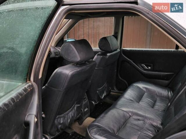 Серый Пежо 405, объемом двигателя 1.99 л и пробегом 355 тыс. км за 870 $, фото 7 на Automoto.ua