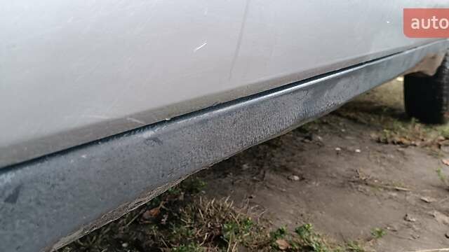 Серый Пежо 405, объемом двигателя 1.9 л и пробегом 220 тыс. км за 462 $, фото 13 на Automoto.ua