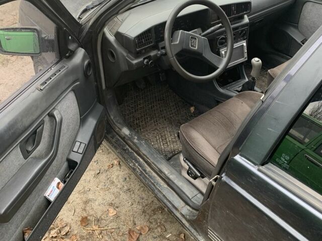 Серый Пежо 405, объемом двигателя 1.9 л и пробегом 3 тыс. км за 800 $, фото 7 на Automoto.ua