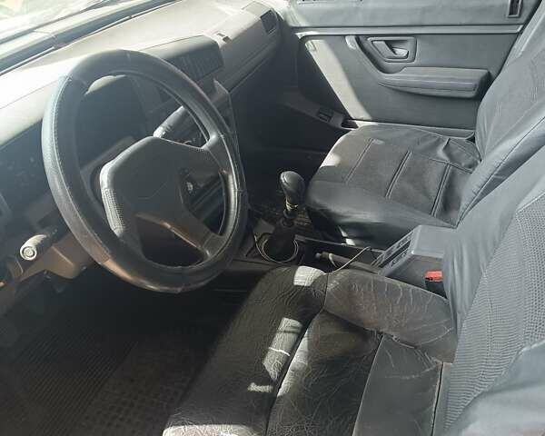 Серый Пежо 405, объемом двигателя 1.9 л и пробегом 250 тыс. км за 750 $, фото 14 на Automoto.ua