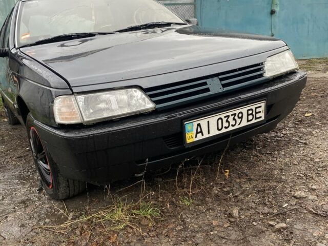 Сірий Пежо 405, об'ємом двигуна 0 л та пробігом 250 тис. км за 1100 $, фото 1 на Automoto.ua