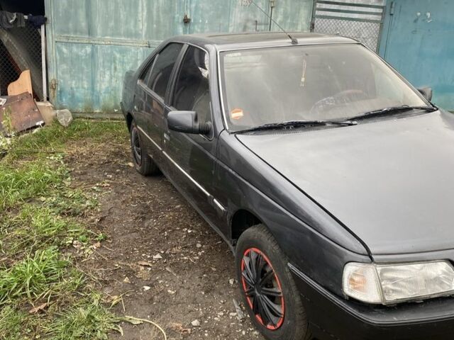 Сірий Пежо 405, об'ємом двигуна 0 л та пробігом 250 тис. км за 1100 $, фото 3 на Automoto.ua