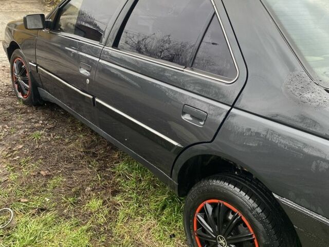Сірий Пежо 405, об'ємом двигуна 0 л та пробігом 250 тис. км за 1100 $, фото 5 на Automoto.ua