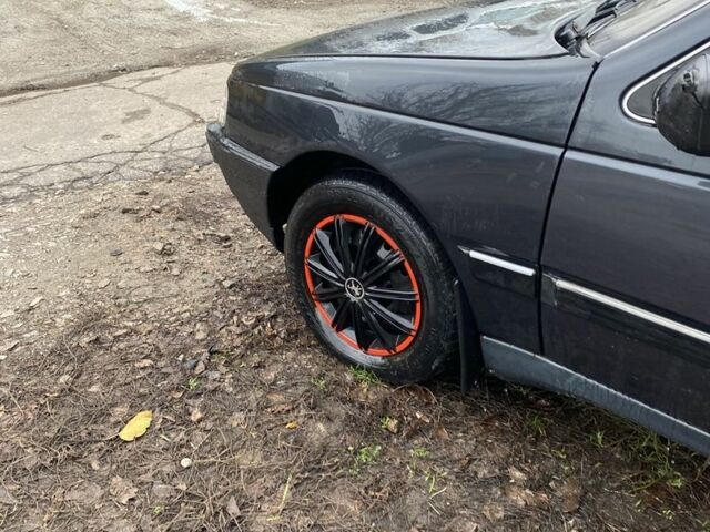 Сірий Пежо 405, об'ємом двигуна 0 л та пробігом 250 тис. км за 1100 $, фото 6 на Automoto.ua