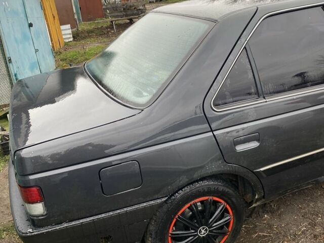Сірий Пежо 405, об'ємом двигуна 0 л та пробігом 250 тис. км за 1100 $, фото 4 на Automoto.ua