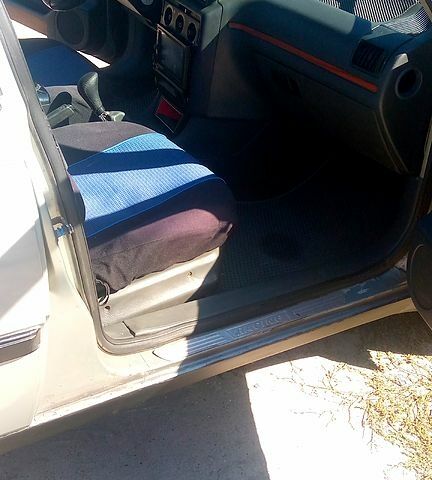 Сірий Пежо 405, об'ємом двигуна 1.6 л та пробігом 300 тис. км за 1500 $, фото 5 на Automoto.ua