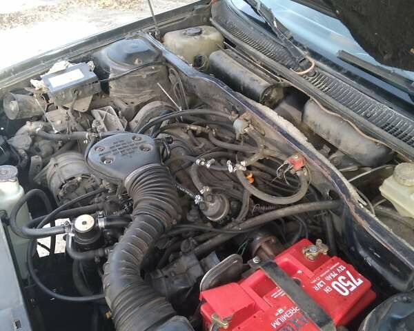 Серый Пежо 405, объемом двигателя 1.9 л и пробегом 150 тыс. км за 1000 $, фото 5 на Automoto.ua