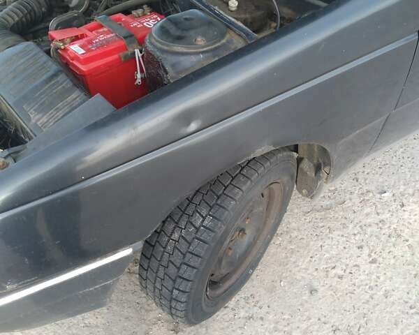 Серый Пежо 405, объемом двигателя 1.9 л и пробегом 150 тыс. км за 1000 $, фото 3 на Automoto.ua