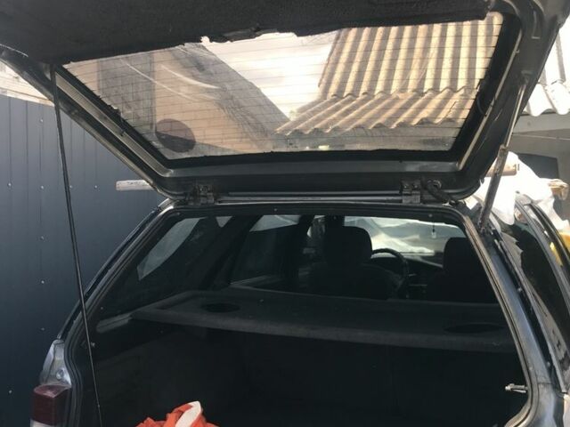 Серый Пежо 405, объемом двигателя 1.9 л и пробегом 324 тыс. км за 714 $, фото 10 на Automoto.ua