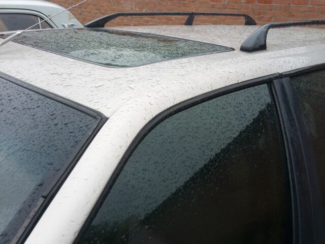 Сірий Пежо 405, об'ємом двигуна 1.6 л та пробігом 300 тис. км за 1200 $, фото 5 на Automoto.ua