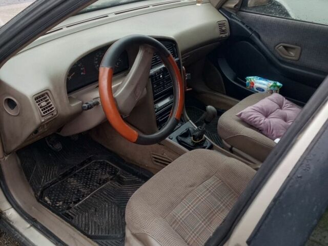 Сірий Пежо 405, об'ємом двигуна 1.6 л та пробігом 300 тис. км за 1200 $, фото 3 на Automoto.ua