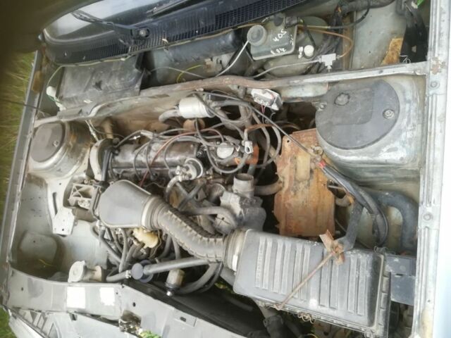 Синий Пежо 405, объемом двигателя 1.6 л и пробегом 288 тыс. км за 476 $, фото 1 на Automoto.ua