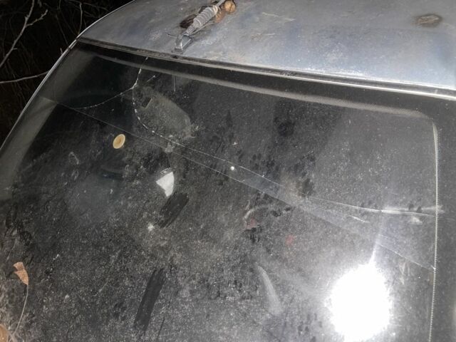 Синий Пежо 405, объемом двигателя 1.6 л и пробегом 288 тыс. км за 476 $, фото 8 на Automoto.ua