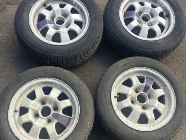 Синий Пежо 405, объемом двигателя 0 л и пробегом 450 тыс. км за 237 $, фото 3 на Automoto.ua