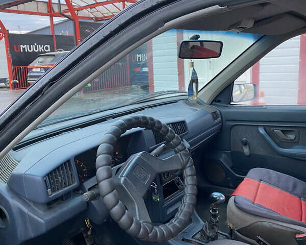 Синій Пежо 405, об'ємом двигуна 1.6 л та пробігом 153 тис. км за 1000 $, фото 7 на Automoto.ua