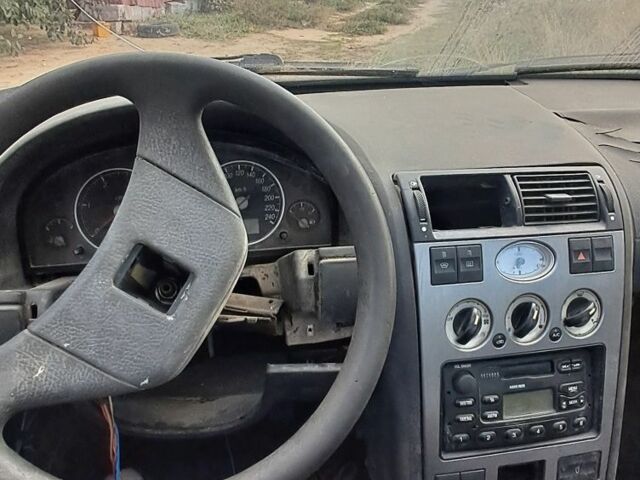 Синий Пежо 405, объемом двигателя 0 л и пробегом 24 тыс. км за 265 $, фото 3 на Automoto.ua