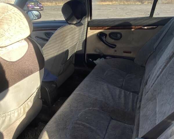 Белый Пежо 406, объемом двигателя 2 л и пробегом 270 тыс. км за 2200 $, фото 3 на Automoto.ua