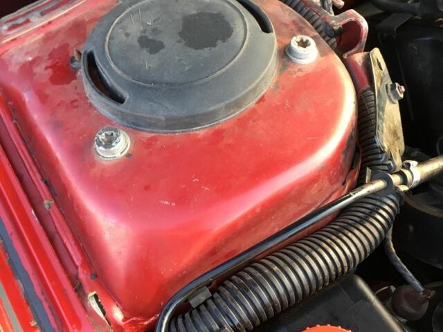 Красный Пежо 406, объемом двигателя 2 л и пробегом 134 тыс. км за 1122 $, фото 4 на Automoto.ua