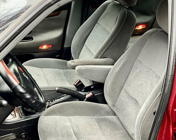 Червоний Пежо 406, об'ємом двигуна 2 л та пробігом 283 тис. км за 2350 $, фото 12 на Automoto.ua