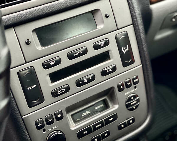 Червоний Пежо 406, об'ємом двигуна 2 л та пробігом 283 тис. км за 2350 $, фото 10 на Automoto.ua