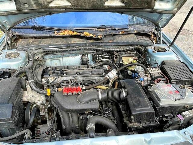 Пежо 406, об'ємом двигуна 1.8 л та пробігом 280 тис. км за 2500 $, фото 8 на Automoto.ua