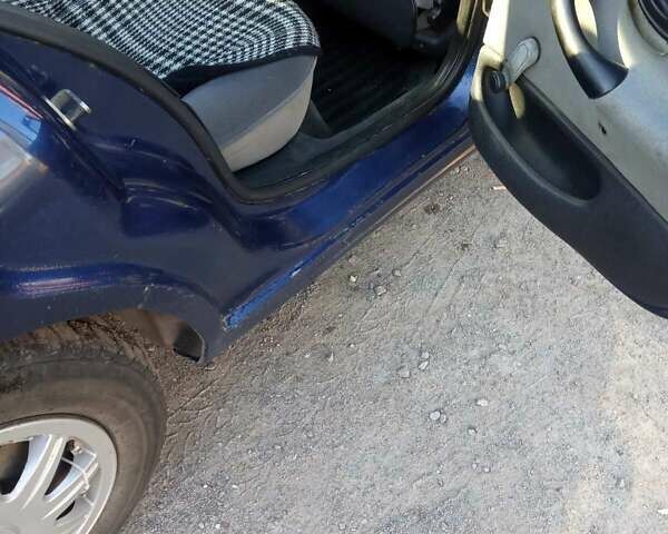 Пежо 406, объемом двигателя 2 л и пробегом 340 тыс. км за 2200 $, фото 7 на Automoto.ua