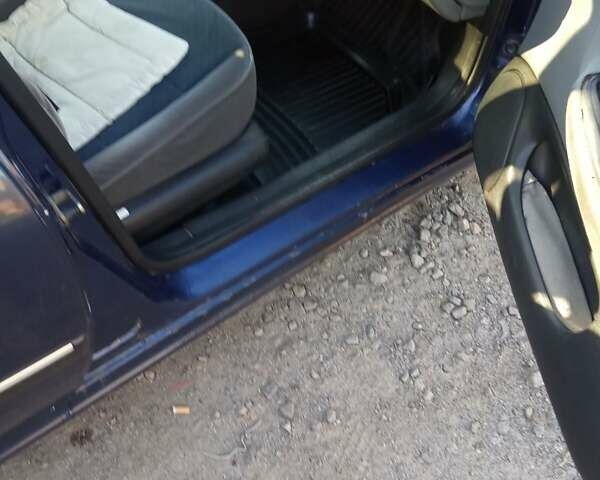 Пежо 406, объемом двигателя 2 л и пробегом 340 тыс. км за 2200 $, фото 6 на Automoto.ua