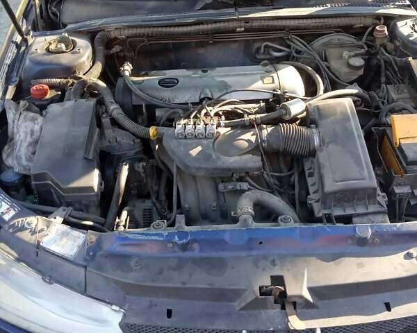 Пежо 406, объемом двигателя 2 л и пробегом 340 тыс. км за 2200 $, фото 4 на Automoto.ua