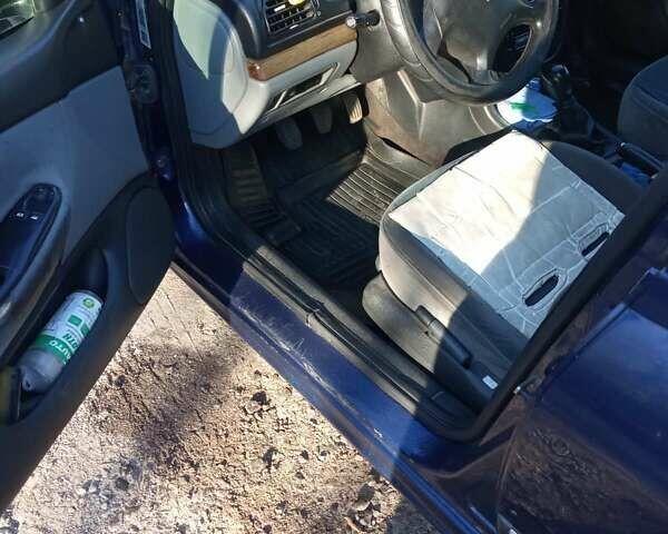 Пежо 406, объемом двигателя 2 л и пробегом 340 тыс. км за 2200 $, фото 5 на Automoto.ua
