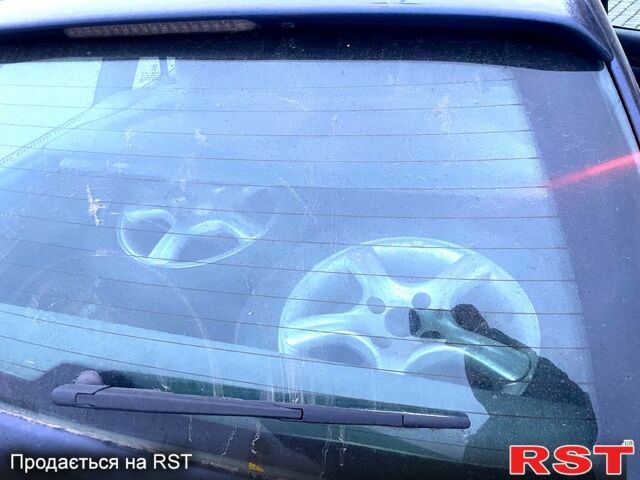 Пежо 406, об'ємом двигуна 2 л та пробігом 252 тис. км за 3500 $, фото 5 на Automoto.ua