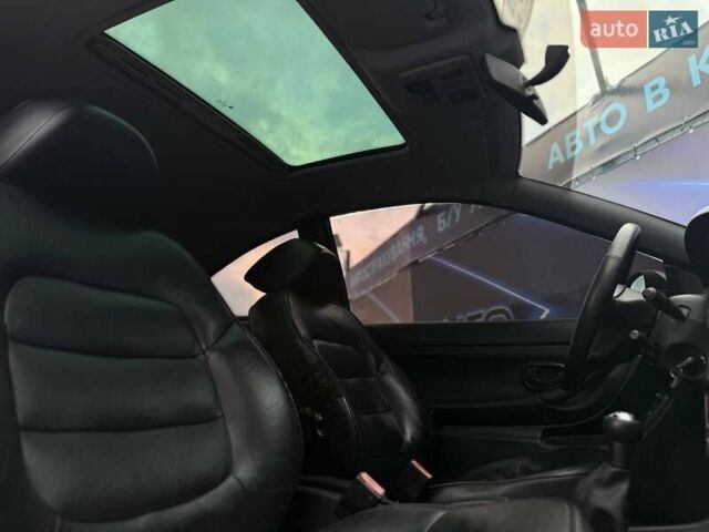 Серый Пежо 406, объемом двигателя 2 л и пробегом 250 тыс. км за 3299 $, фото 10 на Automoto.ua