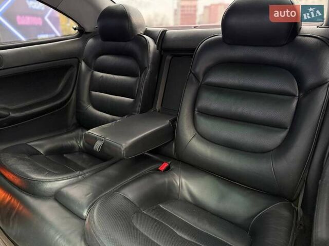 Серый Пежо 406, объемом двигателя 2 л и пробегом 250 тыс. км за 3299 $, фото 8 на Automoto.ua