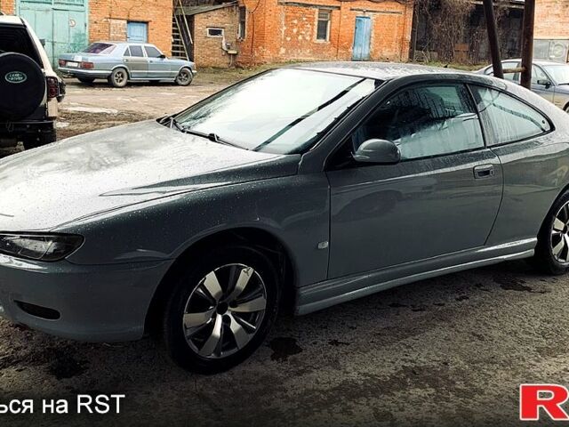 Сірий Пежо 406, об'ємом двигуна 2 л та пробігом 220 тис. км за 4900 $, фото 5 на Automoto.ua