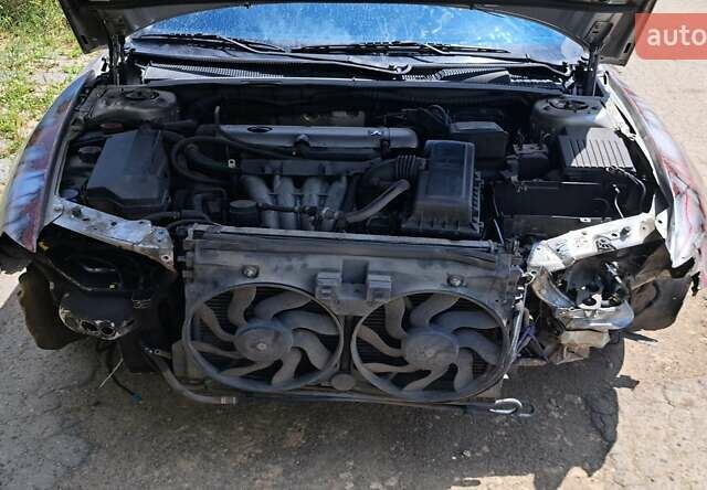 Серый Пежо 406, объемом двигателя 2.2 л и пробегом 250 тыс. км за 3000 $, фото 18 на Automoto.ua