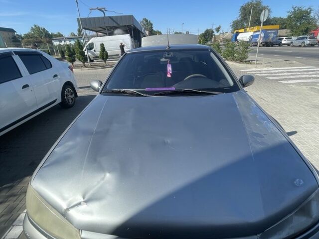 Серый Пежо 406, объемом двигателя 2 л и пробегом 3 тыс. км за 1600 $, фото 5 на Automoto.ua