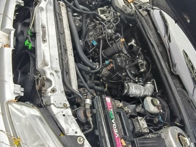 Серый Пежо 406, объемом двигателя 1.9 л и пробегом 1 тыс. км за 1002 $, фото 10 на Automoto.ua