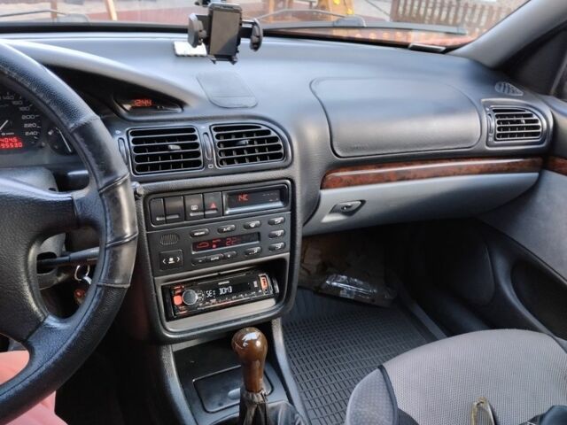 Сірий Пежо 406, об'ємом двигуна 1.8 л та пробігом 390 тис. км за 1200 $, фото 2 на Automoto.ua